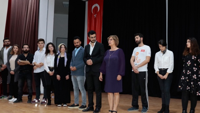 Meral Akıncı: “Dünyanın gelişmiş toplumları ile ülkemizdeki kadına karşı şiddet benzer oranlarda”