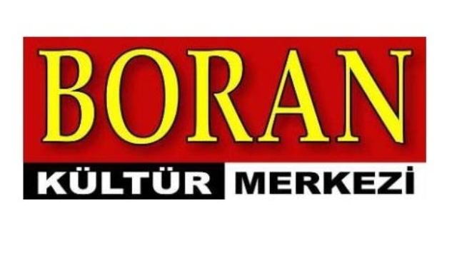 Boran Kültür Merkezi’nden Sendikal Platform eylemine destek