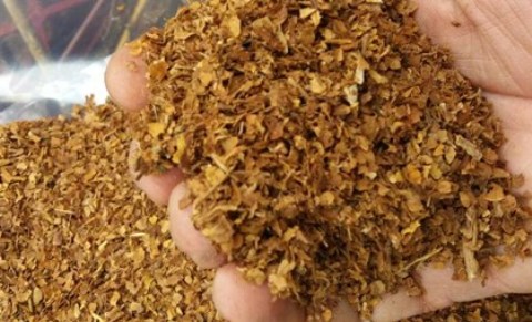 Metehan’dan Güney Kıbrıs’a tütün geçirmeye çalışan şahıs tutuklandı