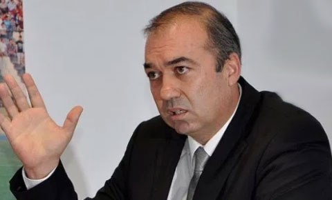 Sertoğlu: Hedefi yüzde 90 tutturduk