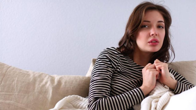 Mevsim geçişinde hasta olmamak için 8 öneri!