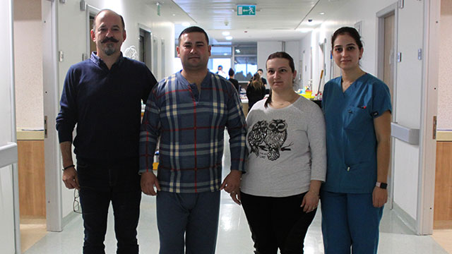 Avuç içi, koltuk altı ve yüz bölgesinde aşırı terlemeye kalıcı çözüm!