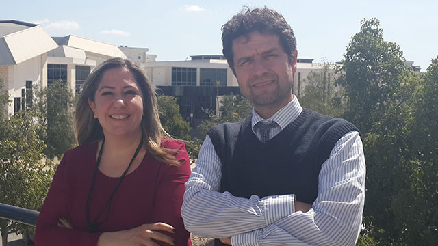 KKTC demokrasisi Avrupa-Akdeniz demokrasileri ekseninde irdelendi