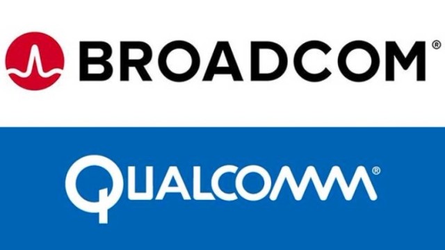 Broadcom Qualcomm'un peşini bırakmak zorunda kaldı