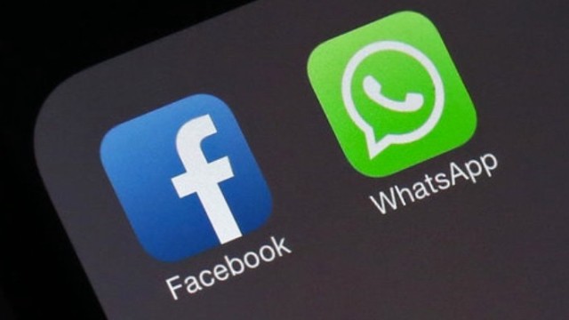 WhatsApp kişisel bilgiler Facebook ile paylaşamayacak!