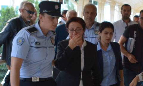 Yasadışı Kürtaj Davasında İstinaf Kararı Açıklandı