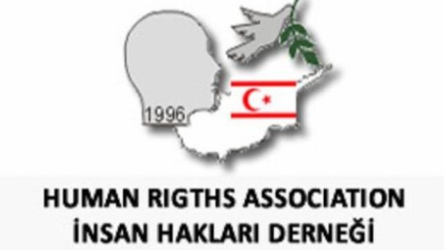 İnsan Hakları Derneği’ndan Erdoğan’a ödül