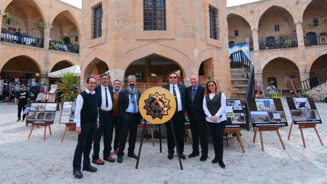 KAÜ’nün “Çanakkale Esir Kampı” Sergisi 15-19 Mart arası Büyük Han’da ziyarete açık olacak