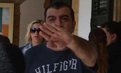 Tuhan Lİz’den kaçamadı