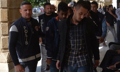 Alıcı konuştu satıcılar yakalandı