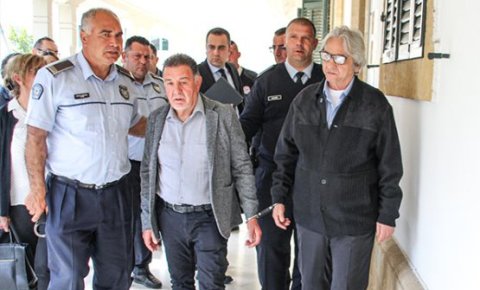 İstinafta sil baştan