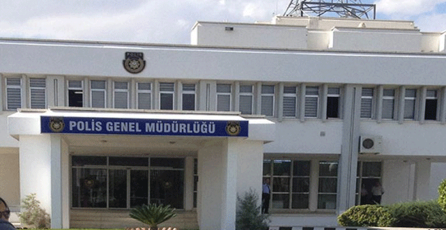 Polis nakilleri gerçekleştirildi