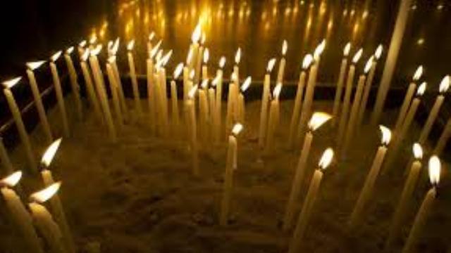 Rumlar yayla köyünde ayin yapacak