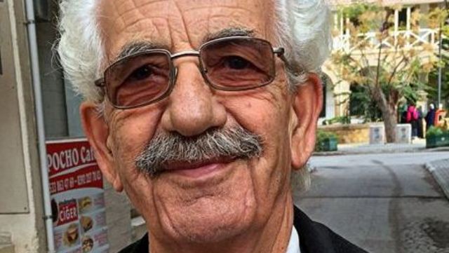 Barolar Birliği Disiplin Kurulu Başkanı Özyiğit