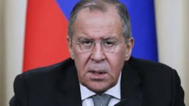 Astana’da Suriye konulu dışişleri bakanları toplantısı...Lavrov: "Türkiye, İran ve Rusya'nın ortak çabaları önem kazandı"