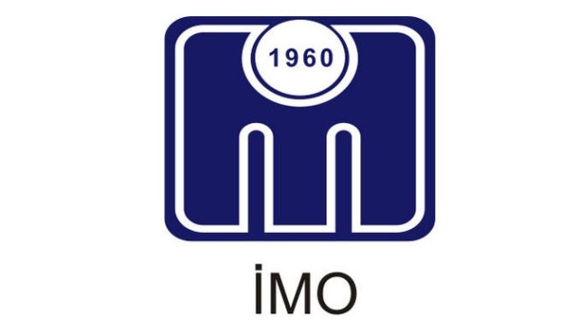 İnşaat Mühendisleri Odası fidan dikecek