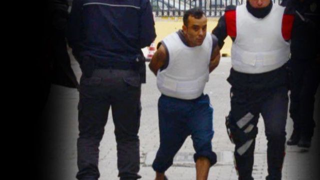 4,5 yaşındaki kız çocuğuna cinsel istismarda bulunan sanığa 51 yıl hapis