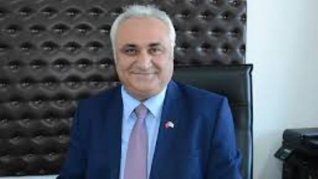 Merkez Kaymakamı Arslan’dan derneklere beyanname uyarısı