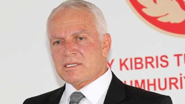 Töre’den Guterres raporu değerlendirmesi…