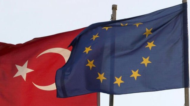 "AB’den somut adımlar bekliyoruz"