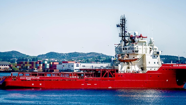 Exxon Mobil’in sondajı…