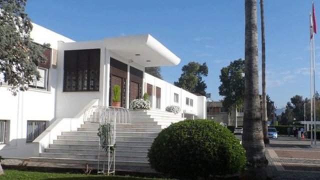 Bütçe görüşmeleri devam ediyor Kaynak: Bütçe görüşmeleri devam ediyor