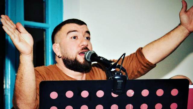 Surlariçi'nde Hasan Özer rüzgarı!