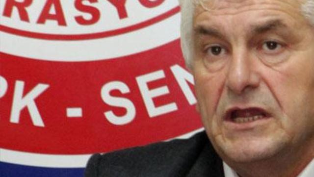 TÜRK-SEN, Yeni belirlenen asgari ücrete itiraz etti