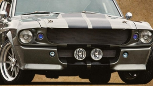 Klasik Otomobil Derneği’nden uyuşturucuyla mücadeleye destek