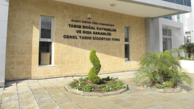 Tarım Dairesi Alsancak’ta eğitim verecek