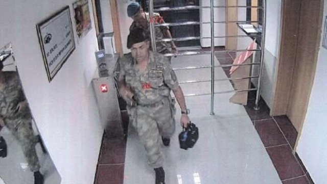 Ömer Halisdemir'in şehit edilmesi davasında istenen ceza belli oldu