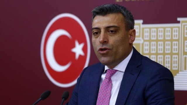 CHP'den Afrin açıklaması: Mehmetçiğimiz Türk milletine armağan etti