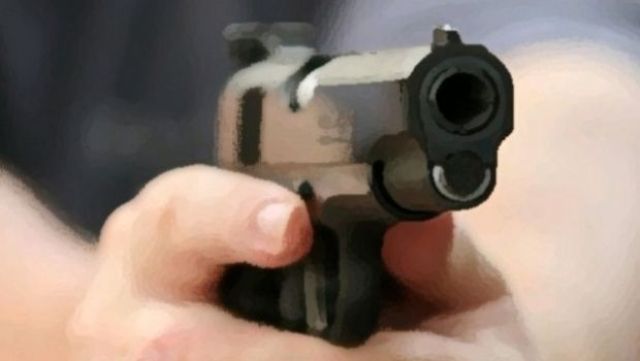 Strazburg’daki silahlı saldırıda Rum gazeteciler binada mahsur kaldı