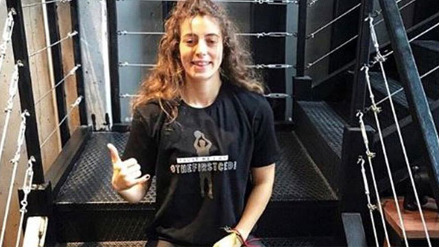 Survivor eleme adayı İpek Yaşar kimdir? İpek Yaşar kaç yaşında ve nereli?