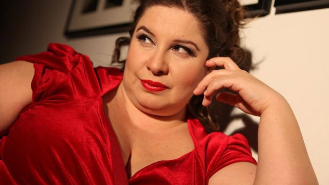 Aslı Omağ kadın haklarını savunacak