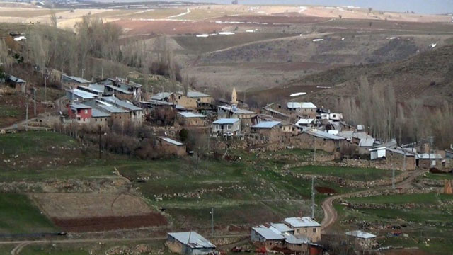 300 nüfuslu köyden 80 doktor çıktı