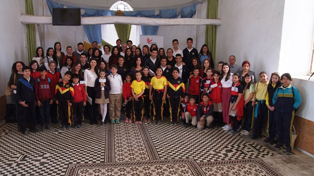 KTEV, okullararası “3. Atık Malzemelerden Heykel Yapma” yarışması gerçekleştirdi