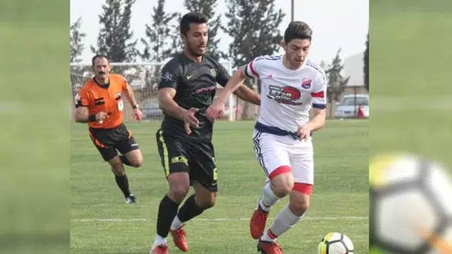 “Kaptan” Boğaz turu attı: 2-5