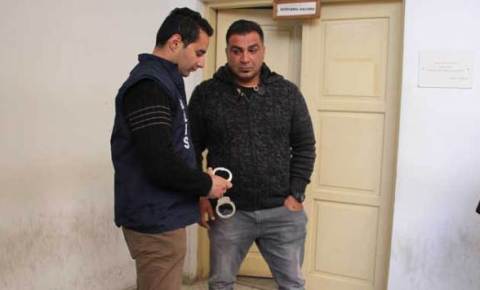 Öztürk: Suç olduğunu bilmiyordum