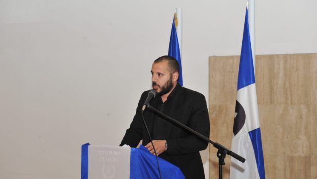 ELAM “Müslümanların artmasından endişeli”