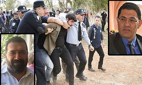 Militarist kaşıkla demokrasi çorbası içilemez!