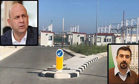 Karşılıklı suçlamalarla bir yere varılamayacak