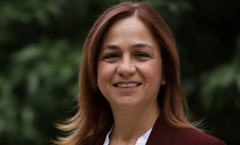 Gençlik Dairesi Müdürü Şifa Çolakoğlu oldu!