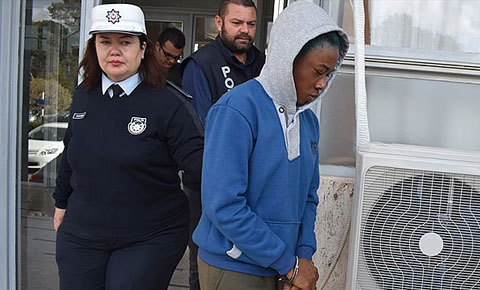 3 gün ek tutukluluk