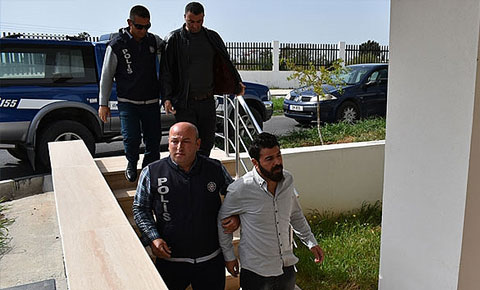 “Polisi darp edip görevden men ettiler”