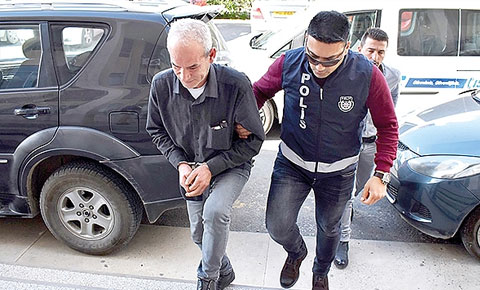 Tutuklu yargılanacak