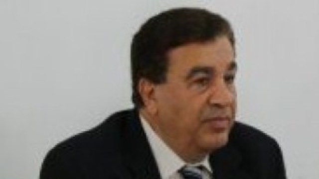 Derviş ve Küçük, TAK Müdürü Saygılı’yı ziyaret etti