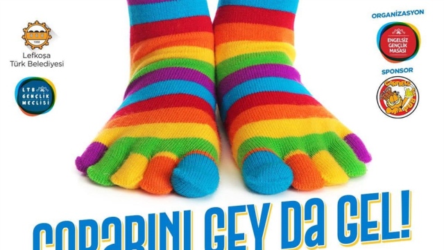 LTB’den down sendromu yürüyüşü