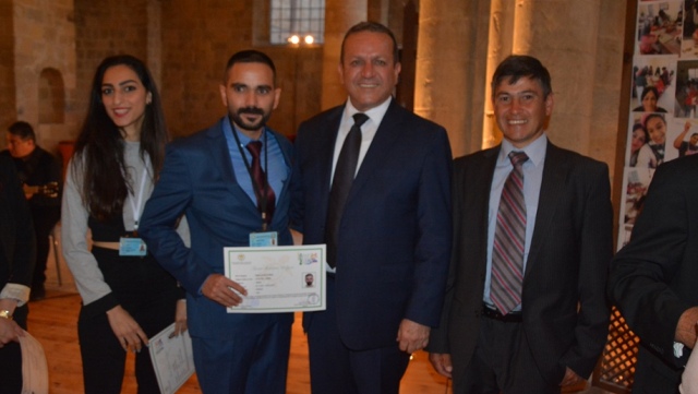 Turizme 36 yeni rehber…Ataoğlu:“Turizmin gelişmesinde ve ülke tanıtımında rehberlerin önemi büyük”