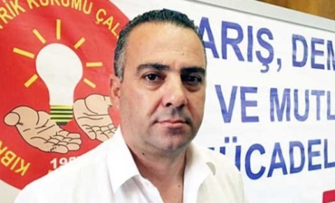 KIB-TEK Siyasetin Arka Bahçesi